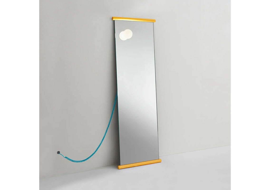 Rubber - Yellow GLSIT