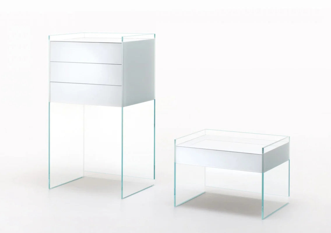 Float Side Table