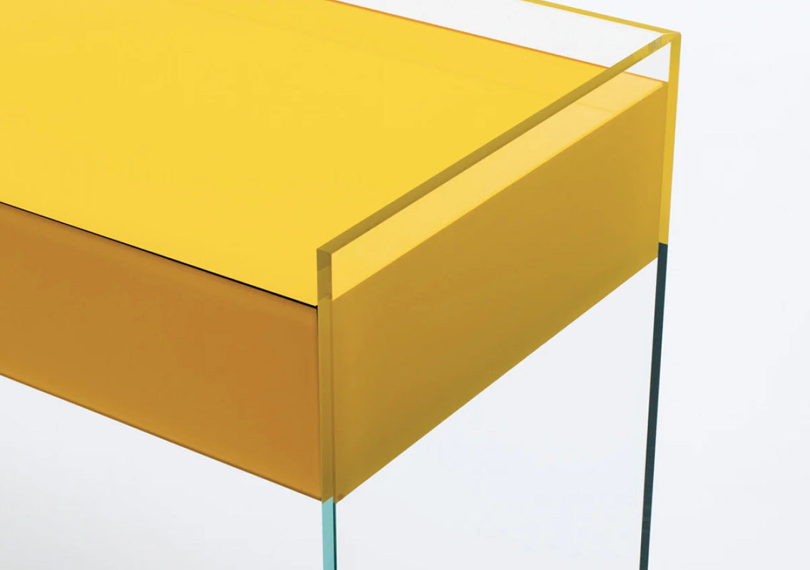 Float Console