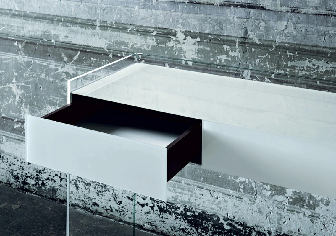 Float Console