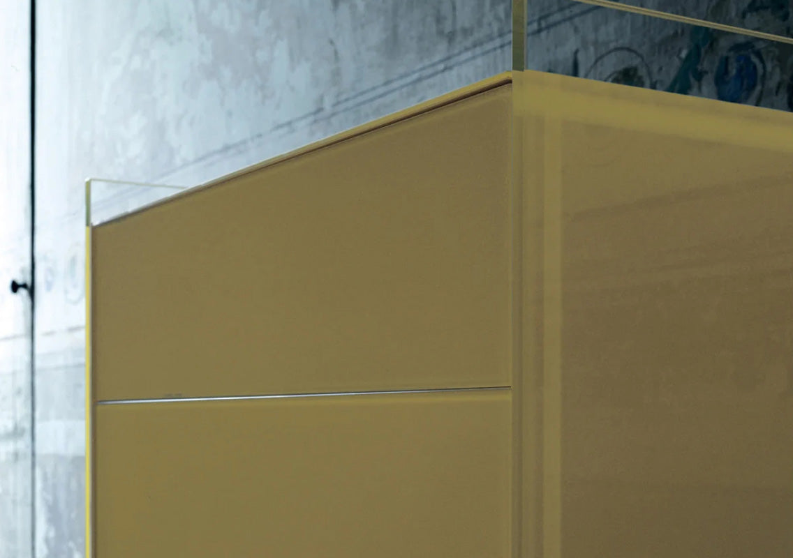 Float Drawer Stand