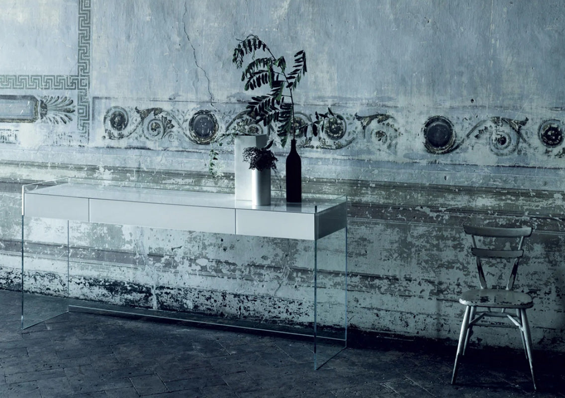 Float Console