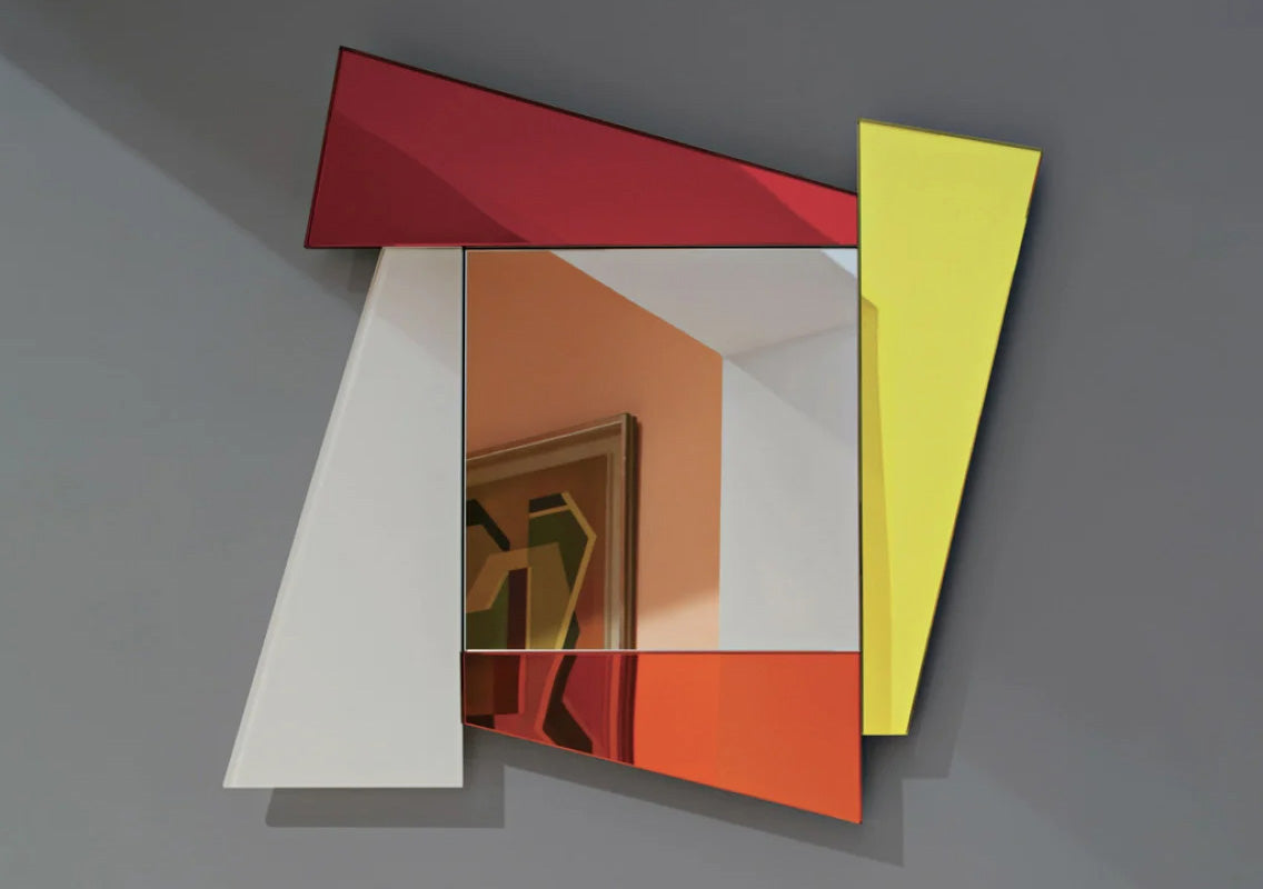 Gli Specchi di Dioniso 1 Mirror