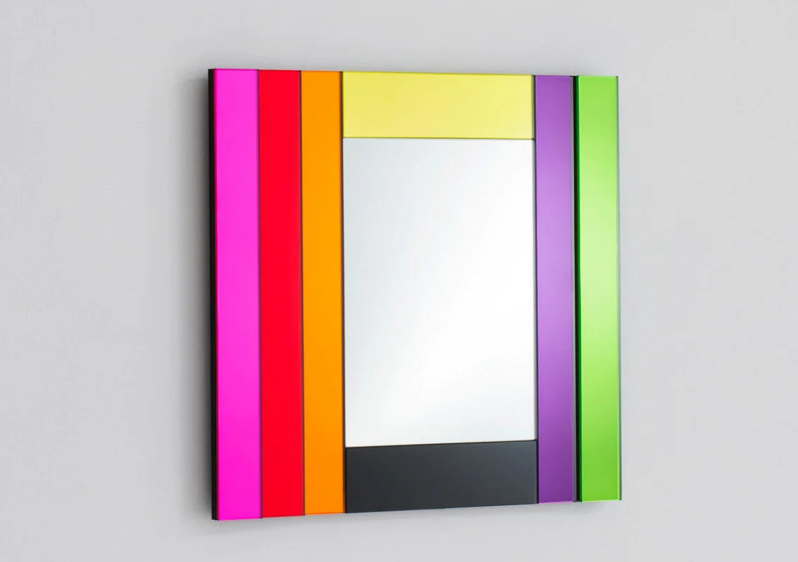 Gli Specchi di Dioniso 3 Mirror