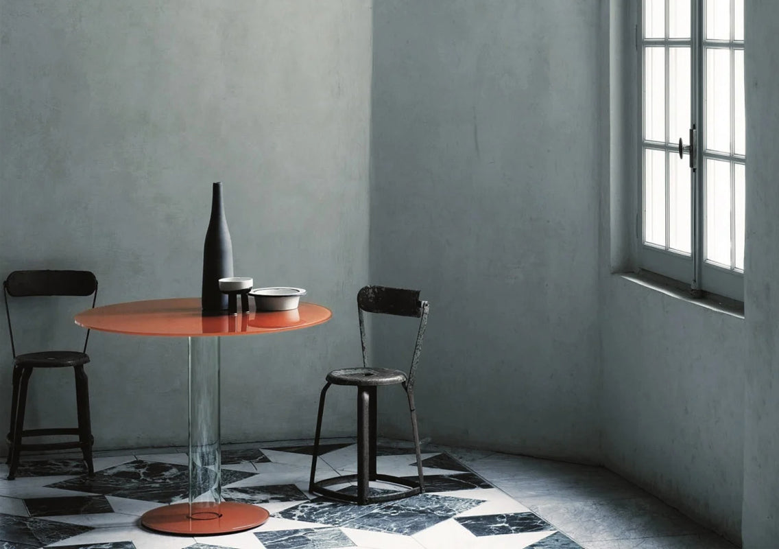 Hub Bistro Table