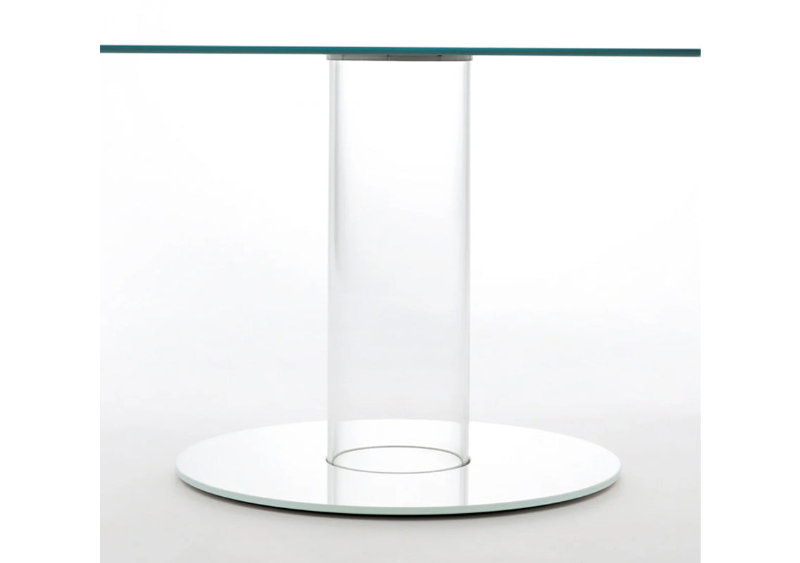 Hub High Table - HUB03