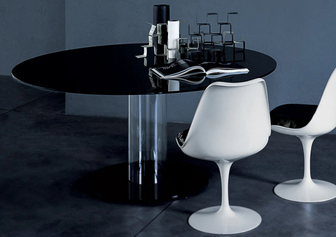 Hub High Table - HUB04