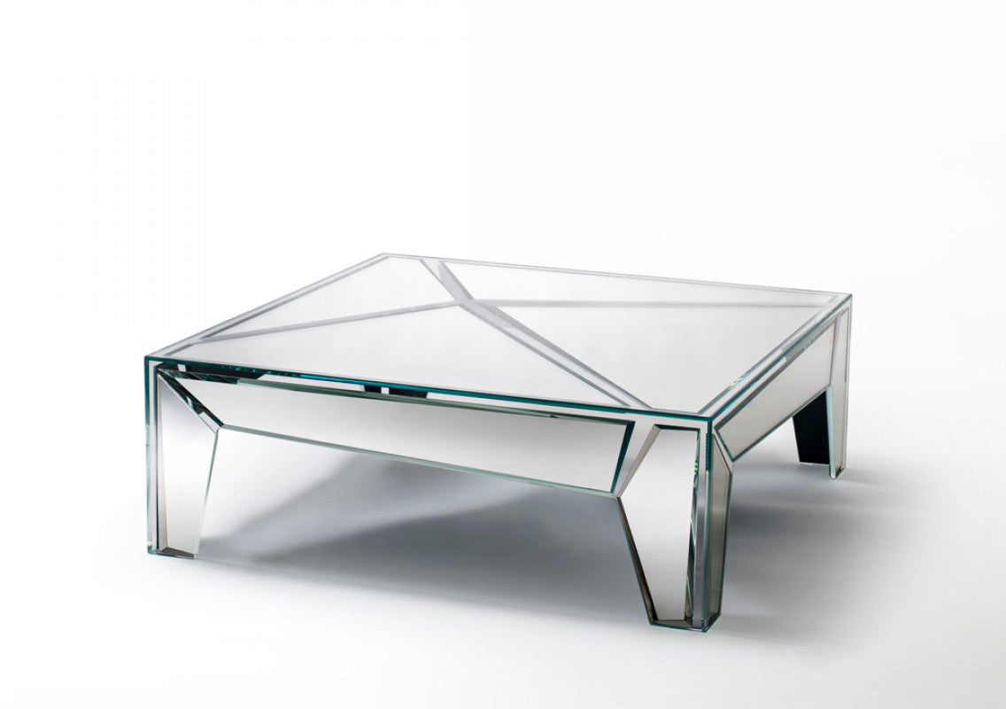 Hypertable Coffee Table