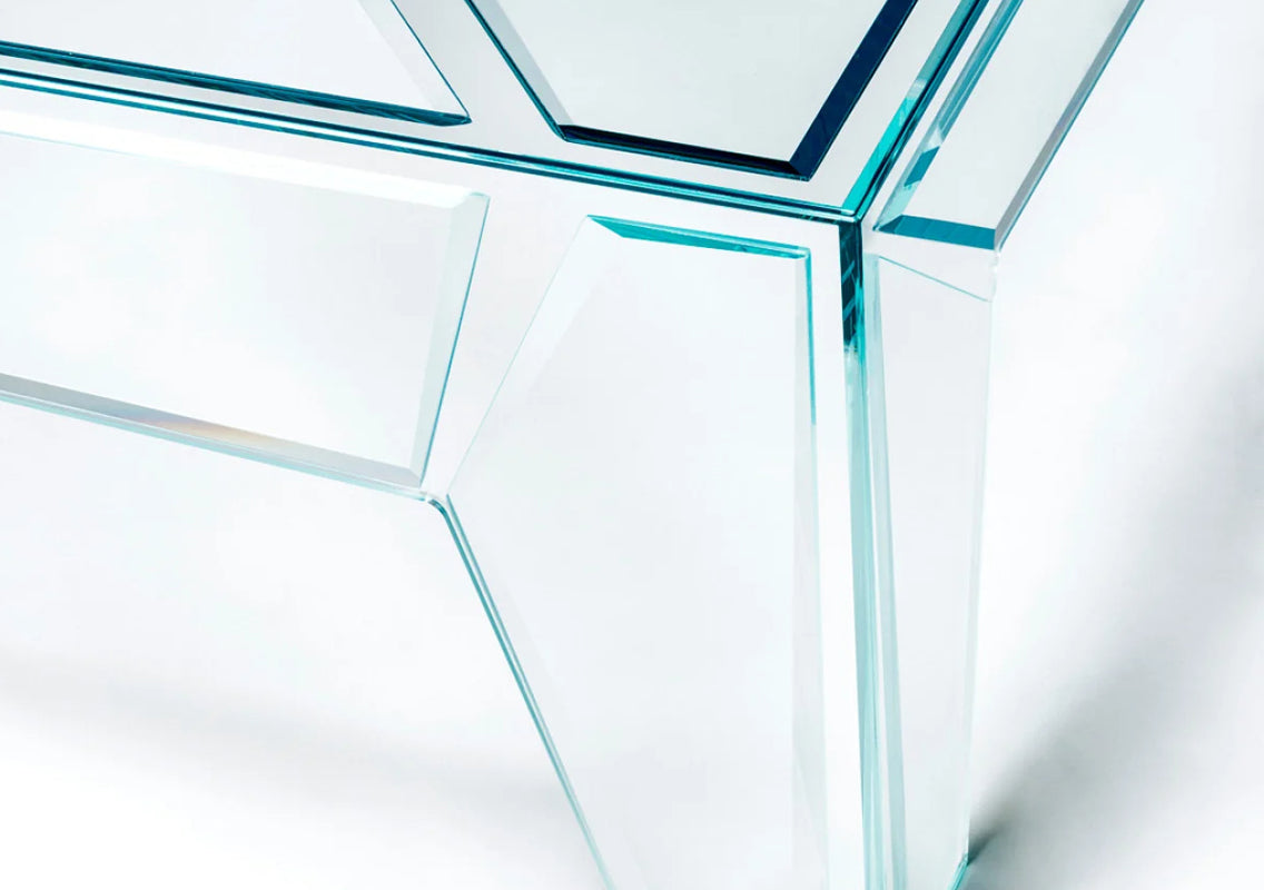 Hypertable Coffee Table
