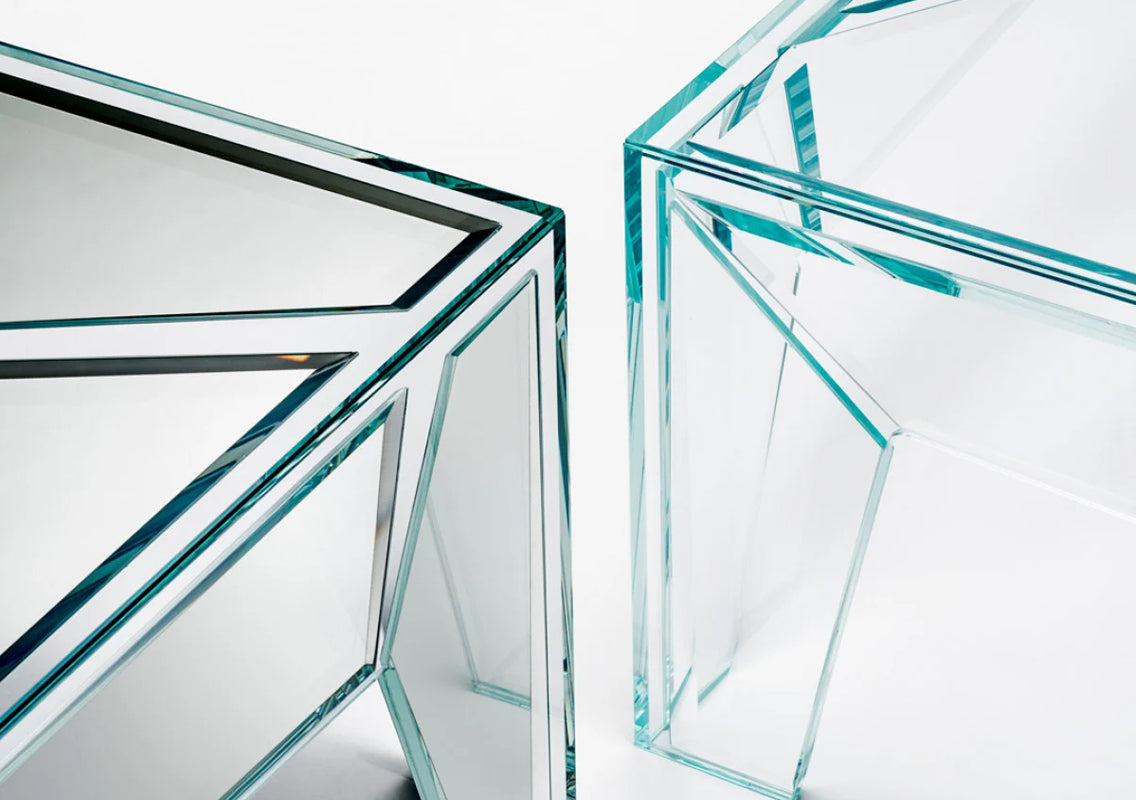 Hypertable Coffee Table