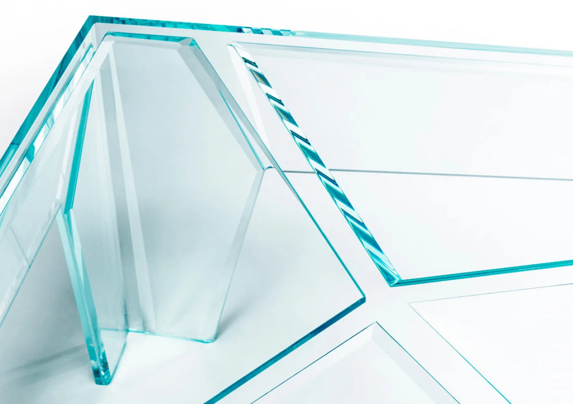 Hypertable Coffee Table