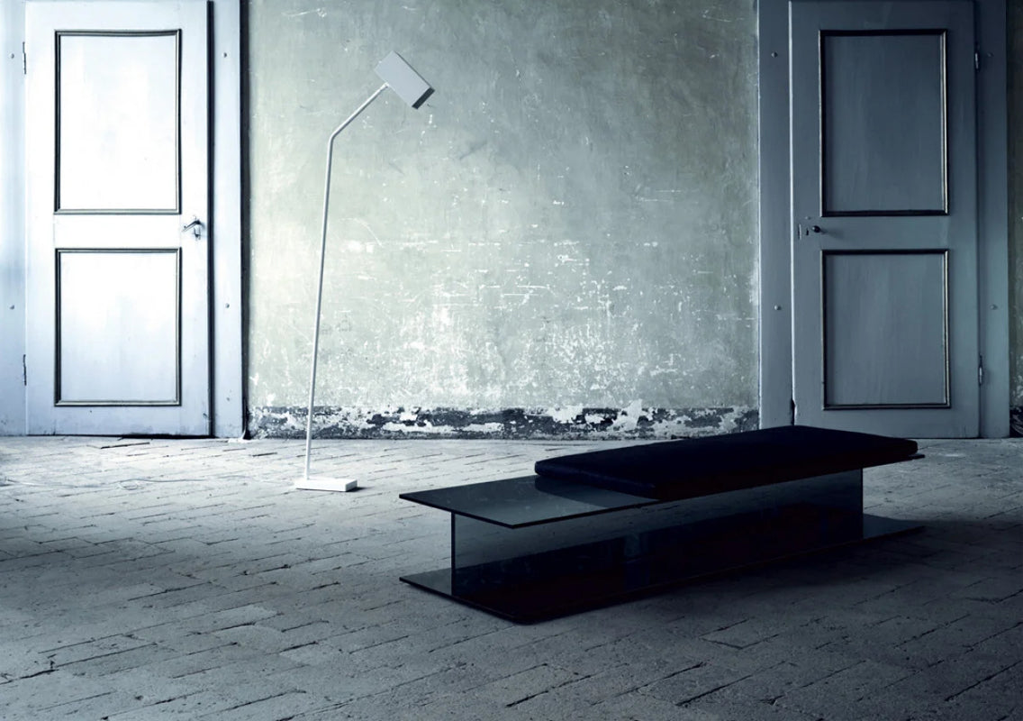 I-Beam Bench