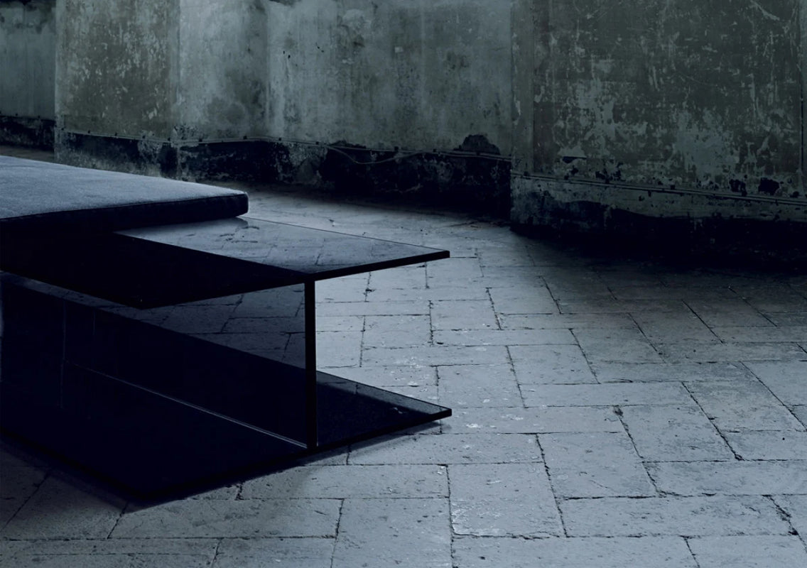 I-Beam Bench