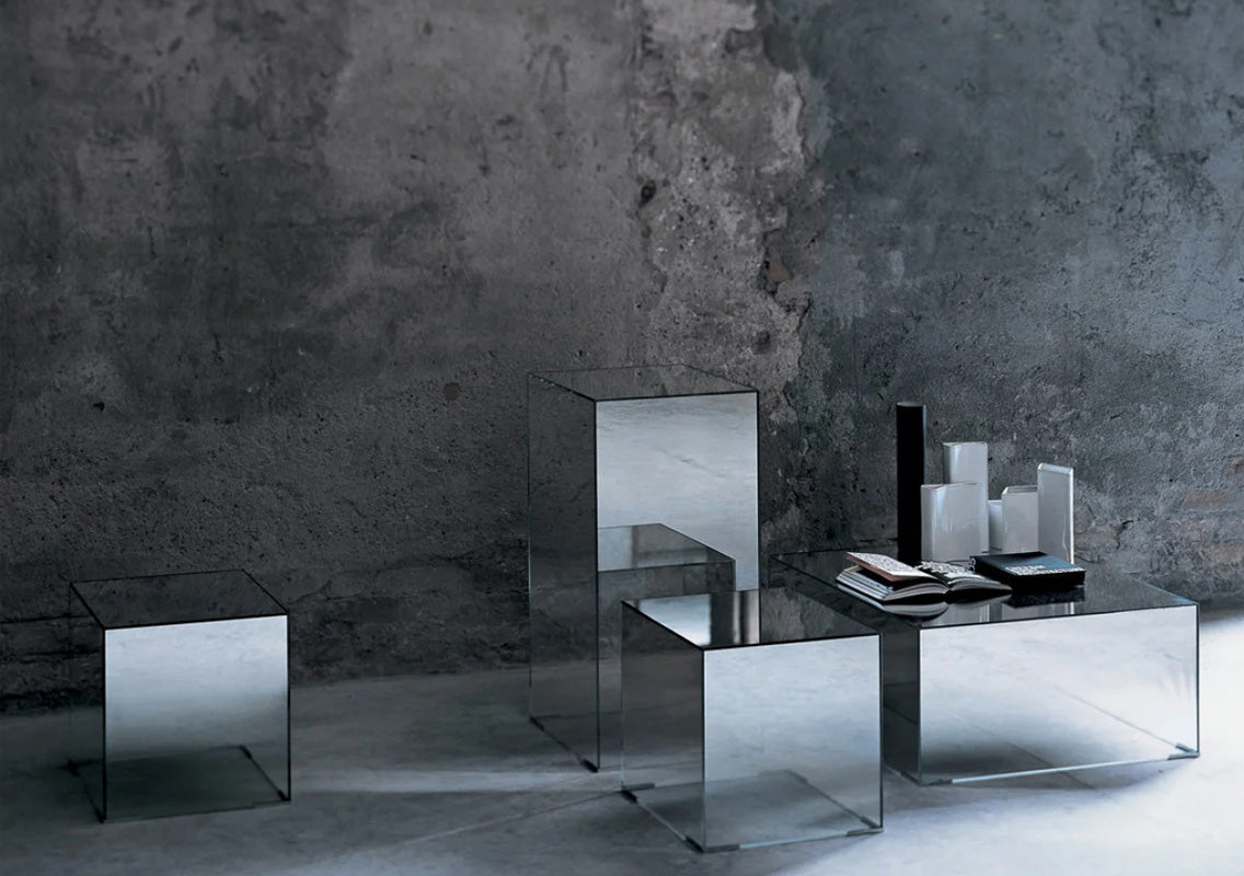 Illusion Coffee Table ILL03 (Floor Model)