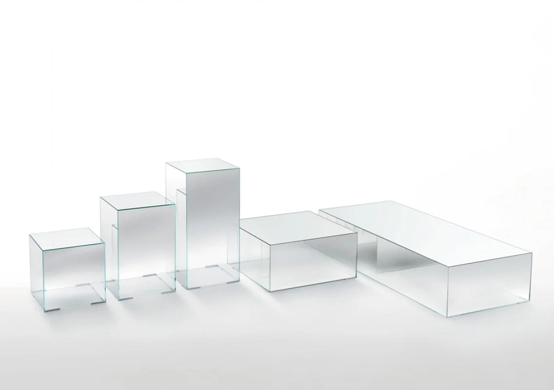 Illusion Coffee Table ILL02 (Floor Model)