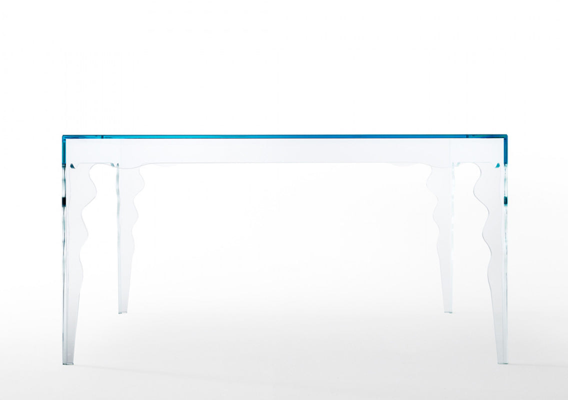 Jabot Dining Table