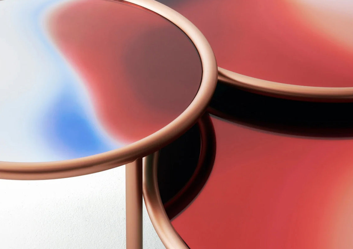 L.A. Sunset Coffee Table