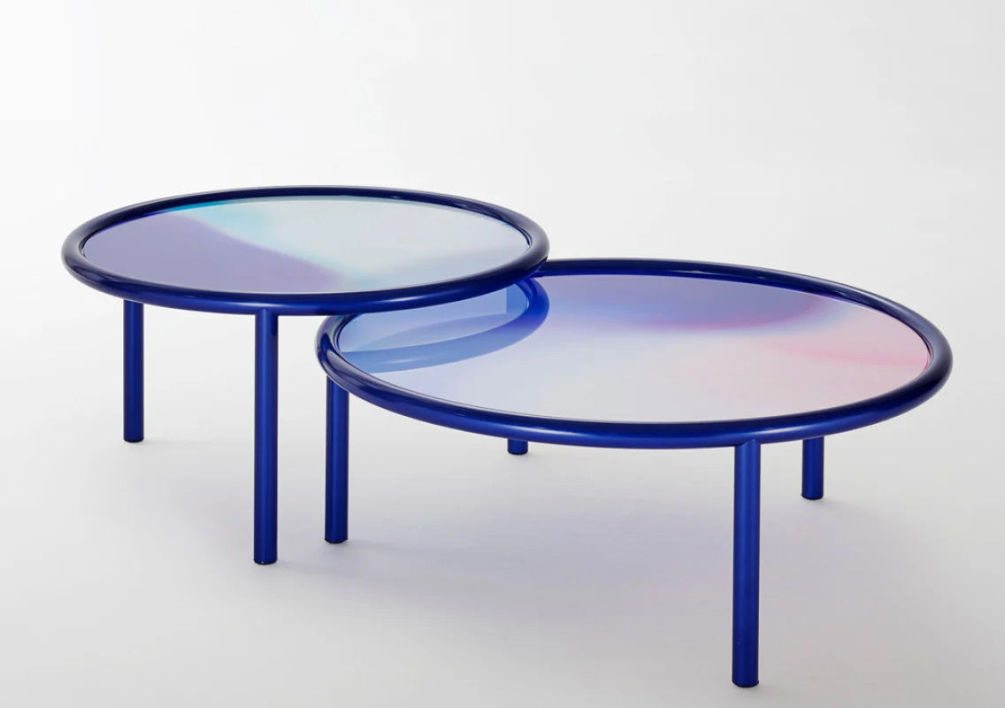 L.A. Sunset Coffee Table