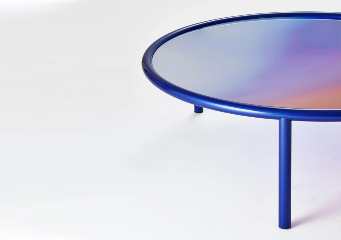 L.A. Sunset Coffee Table