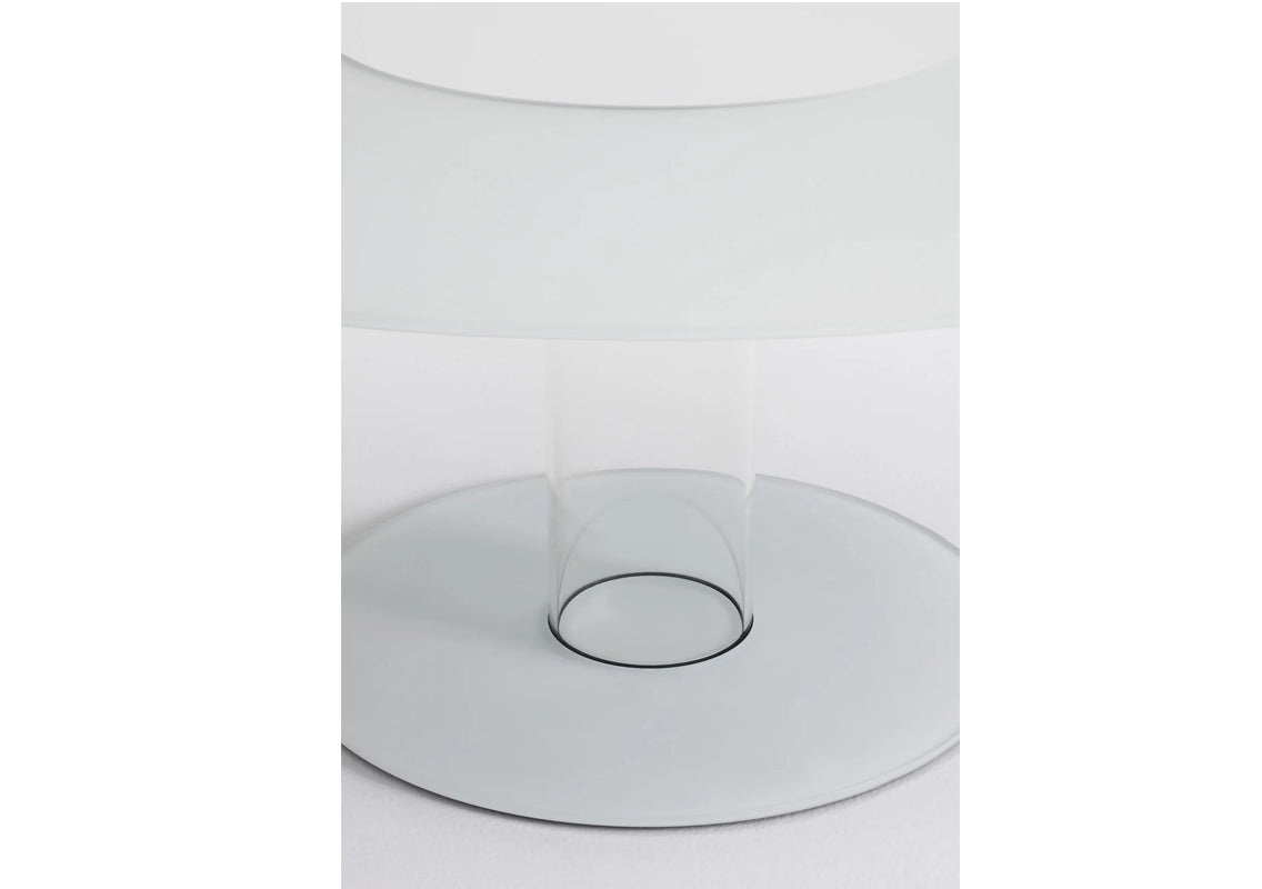 Lazy Hub Round Dining Table
