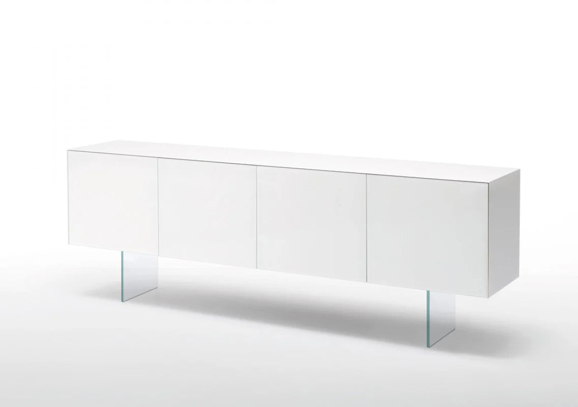 Magic Box Sideboard (4 Doors)