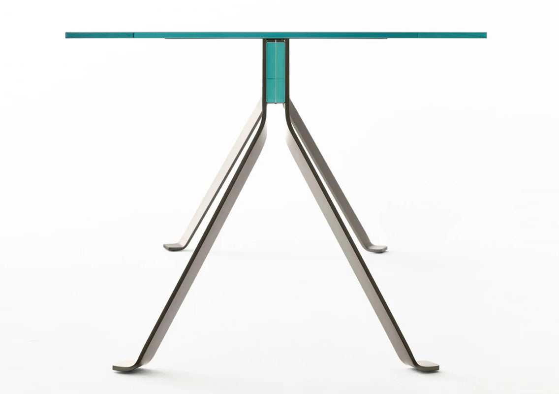 Mari Cristal Dining Table