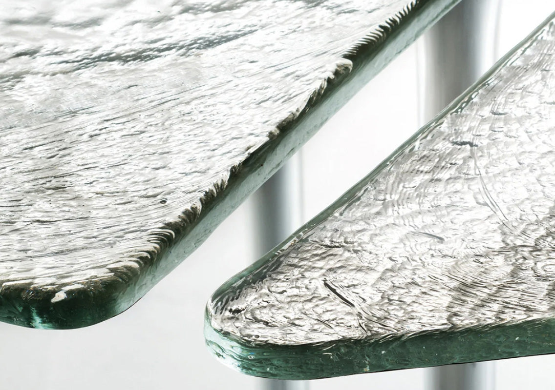 Mirror of Venus Dining Table