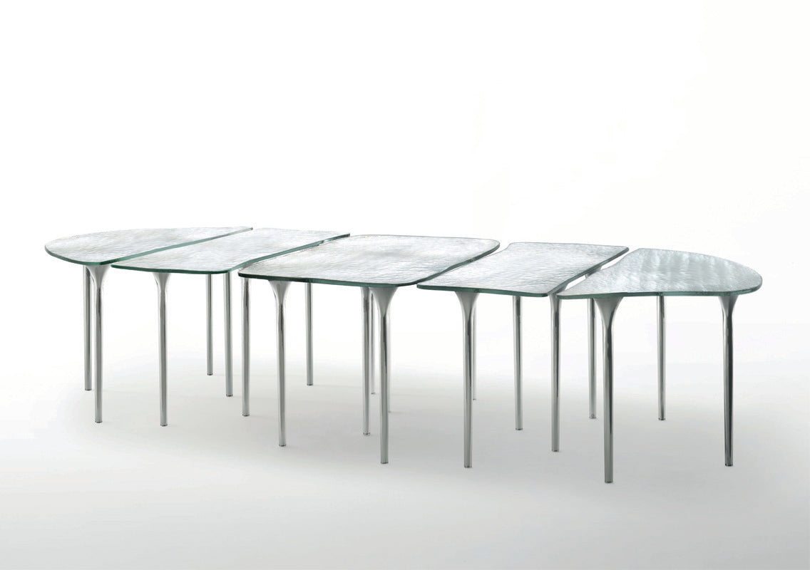 Mirror of Venus Dining Table
