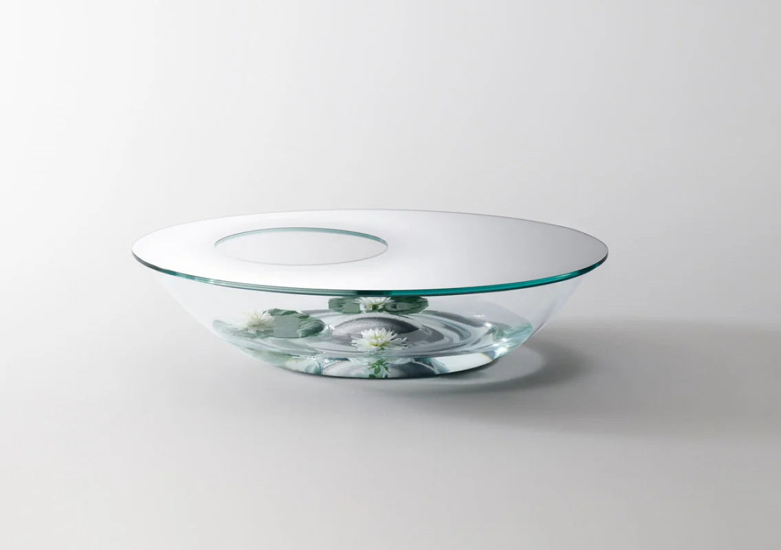 Nacre Coffee Table