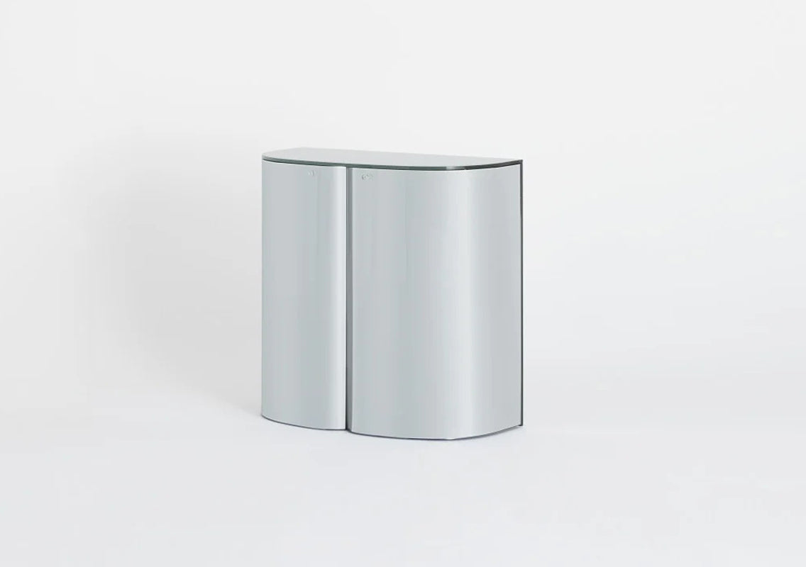 Oltralpe Storage Unit