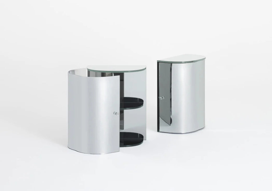 Oltralpe Storage Unit