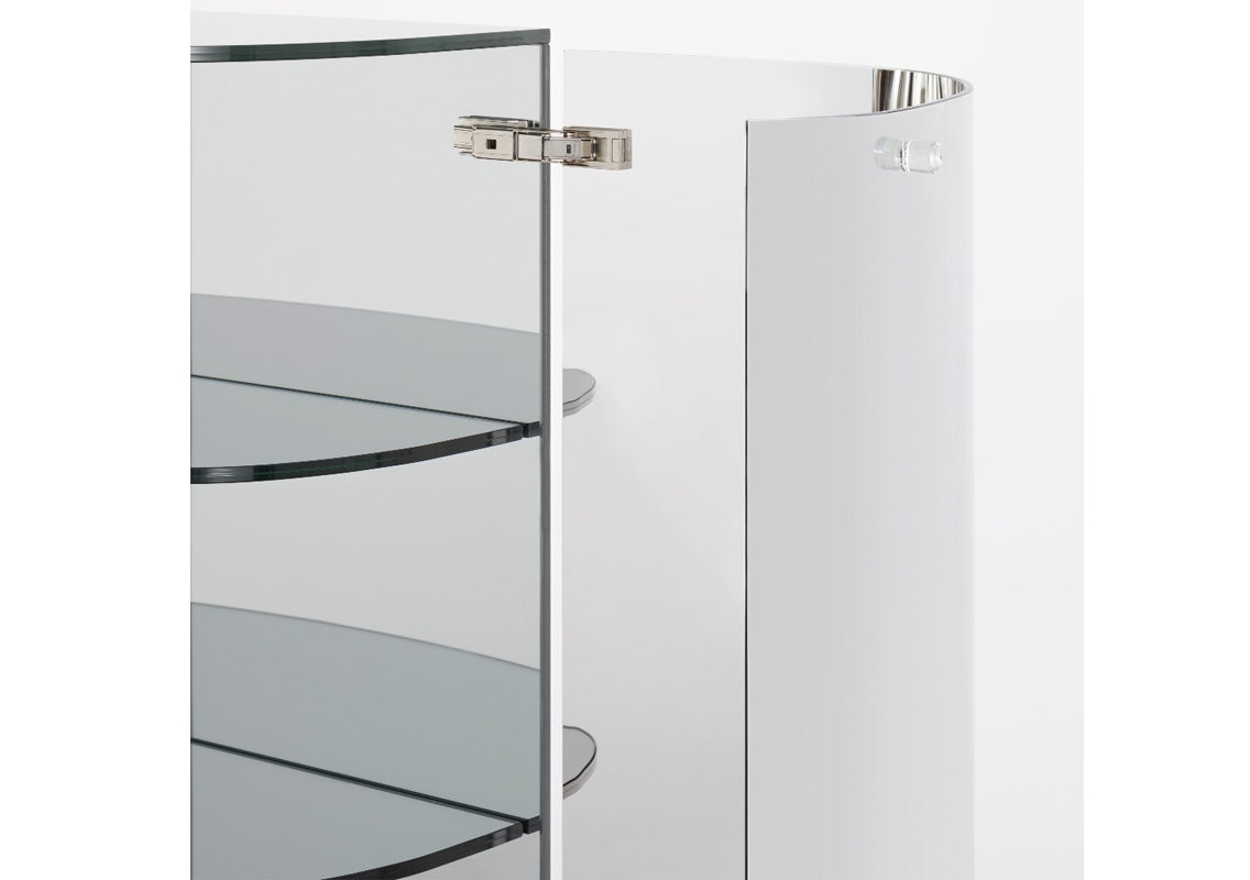 Oltralpe Storage Unit