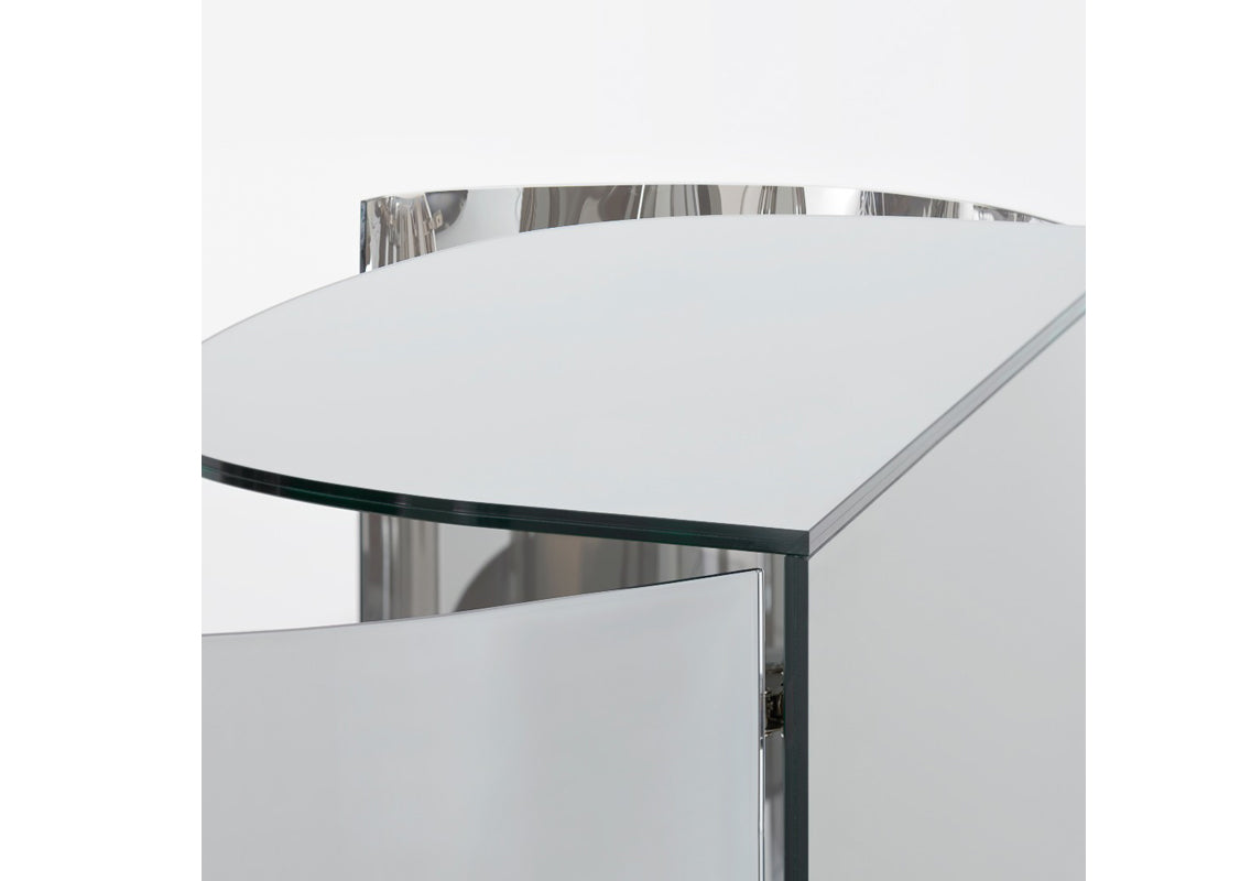 Oltralpe Storage Unit
