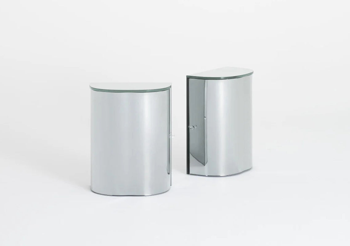 Oltralpe Storage Unit