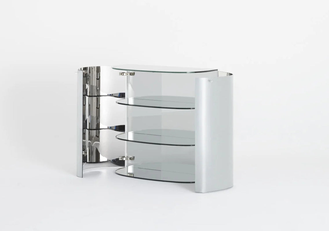 Oltralpe Storage Unit
