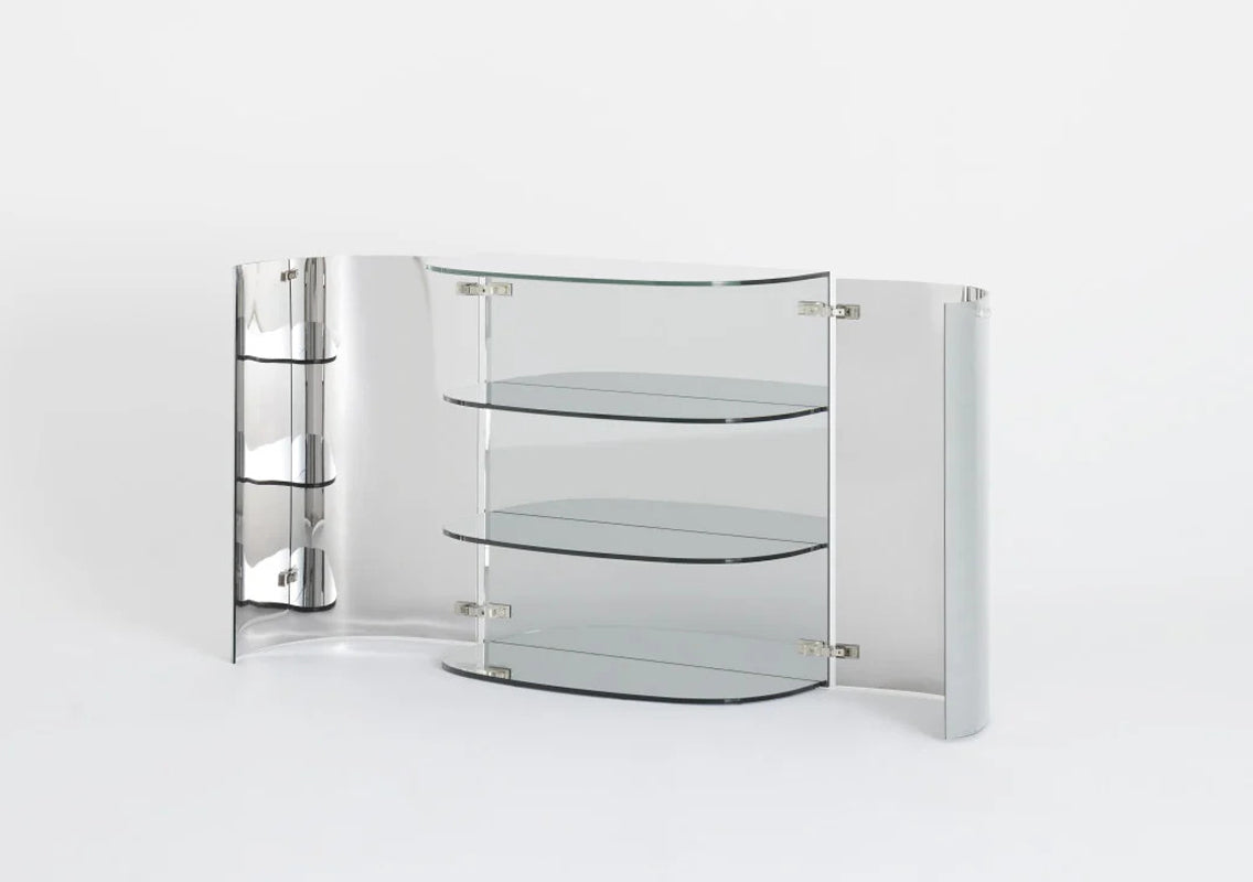Oltralpe Storage Unit