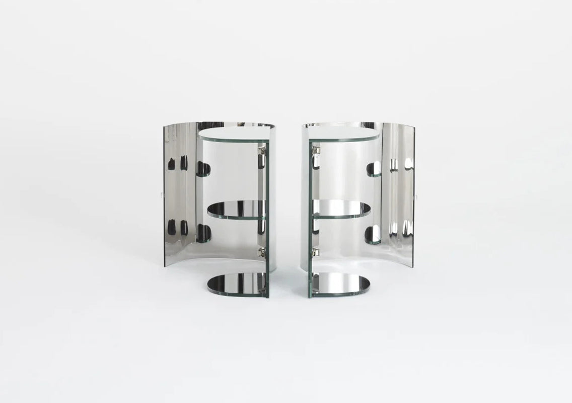 Oltralpe Storage Unit