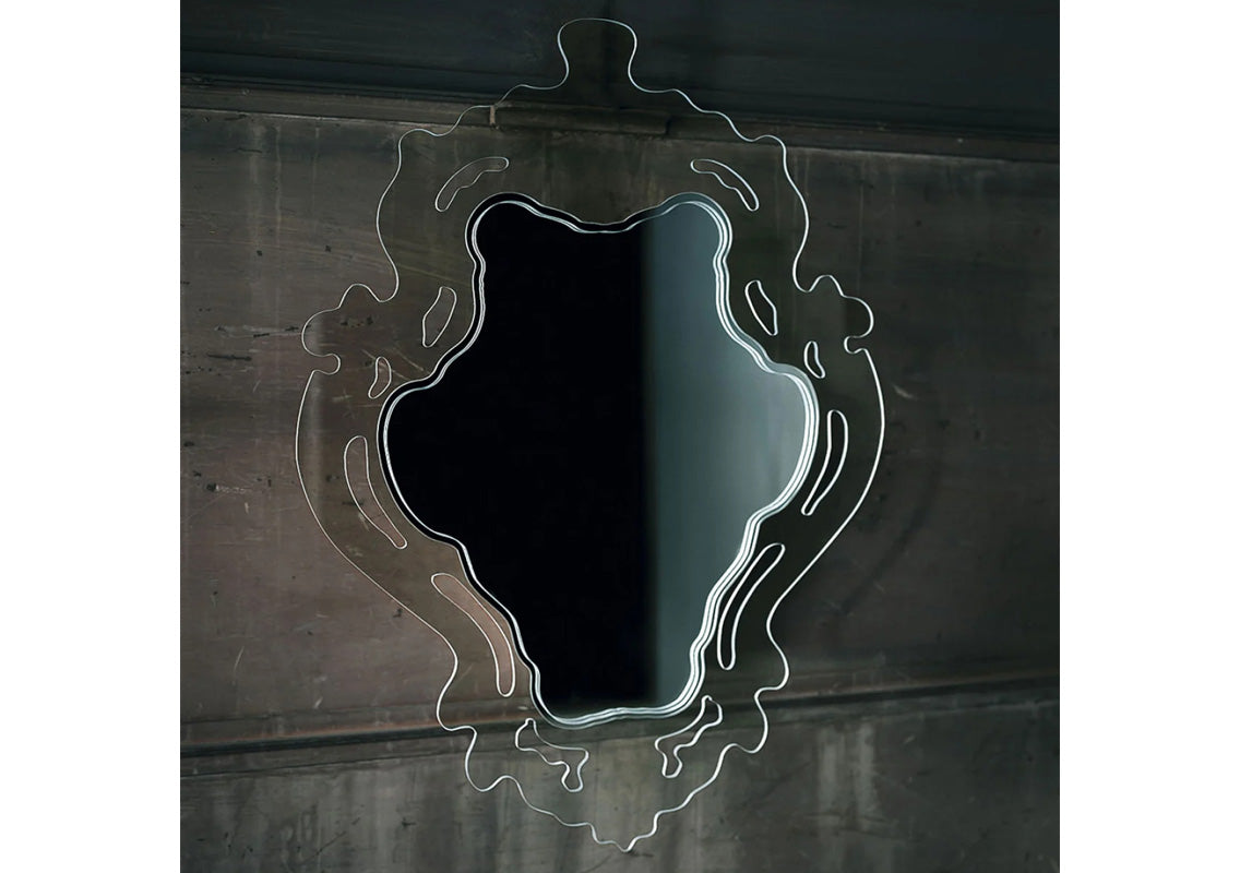 Rokokò Mirror