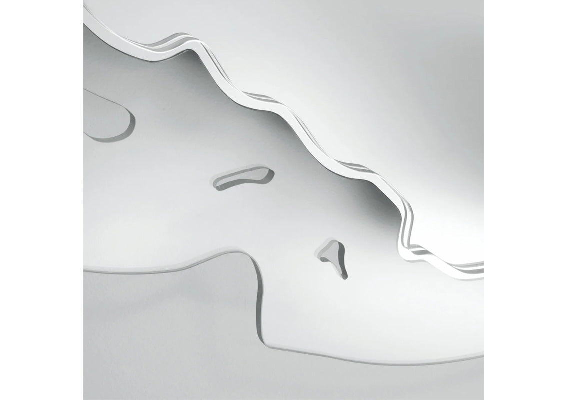 Rokokò Mirror