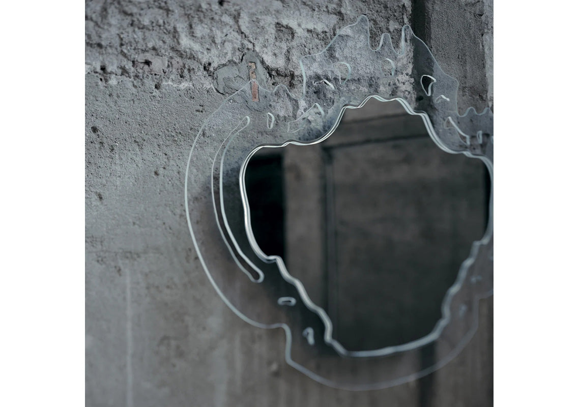Rokokò Mirror