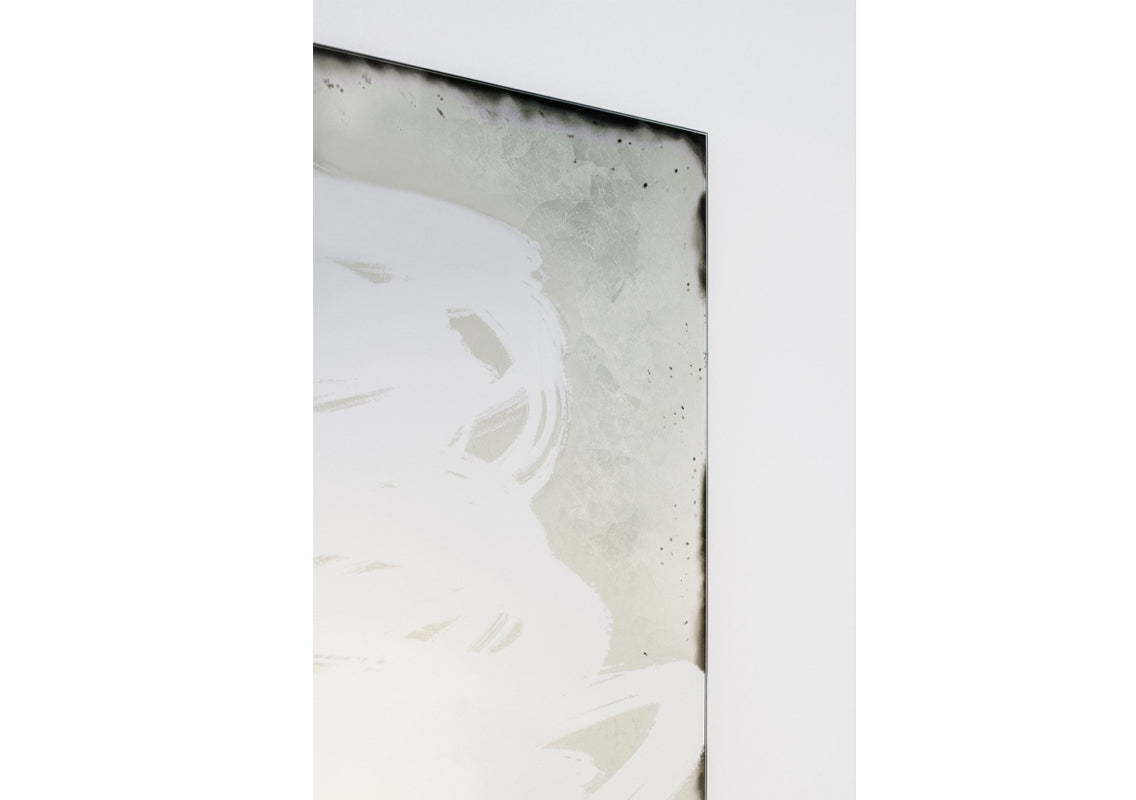 Scribble Mirror