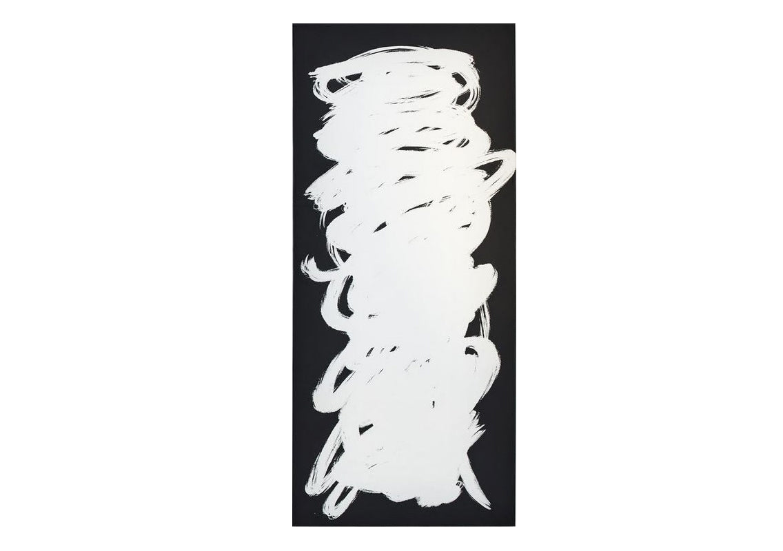 Scribble Mirror