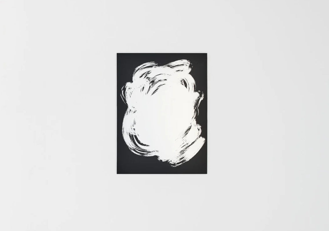 Scribble Mirror