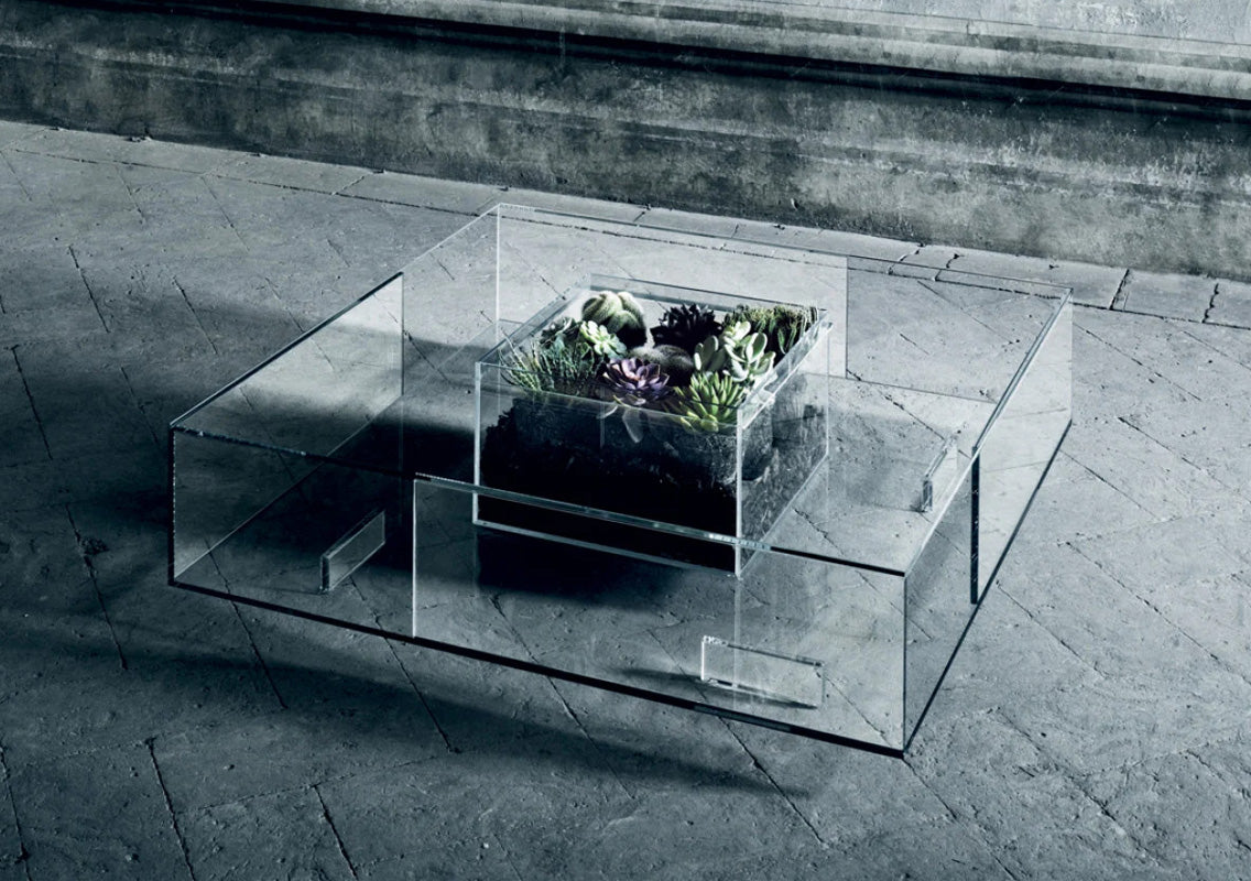 Seasons Coffee Table