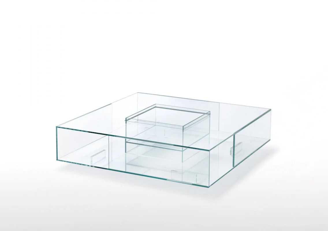 Seasons Coffee Table