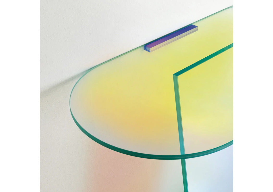 Shimmer Console