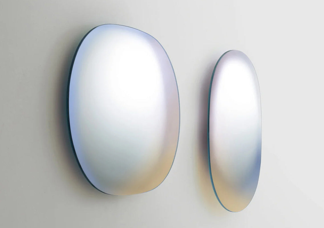 Shimmer Mirror