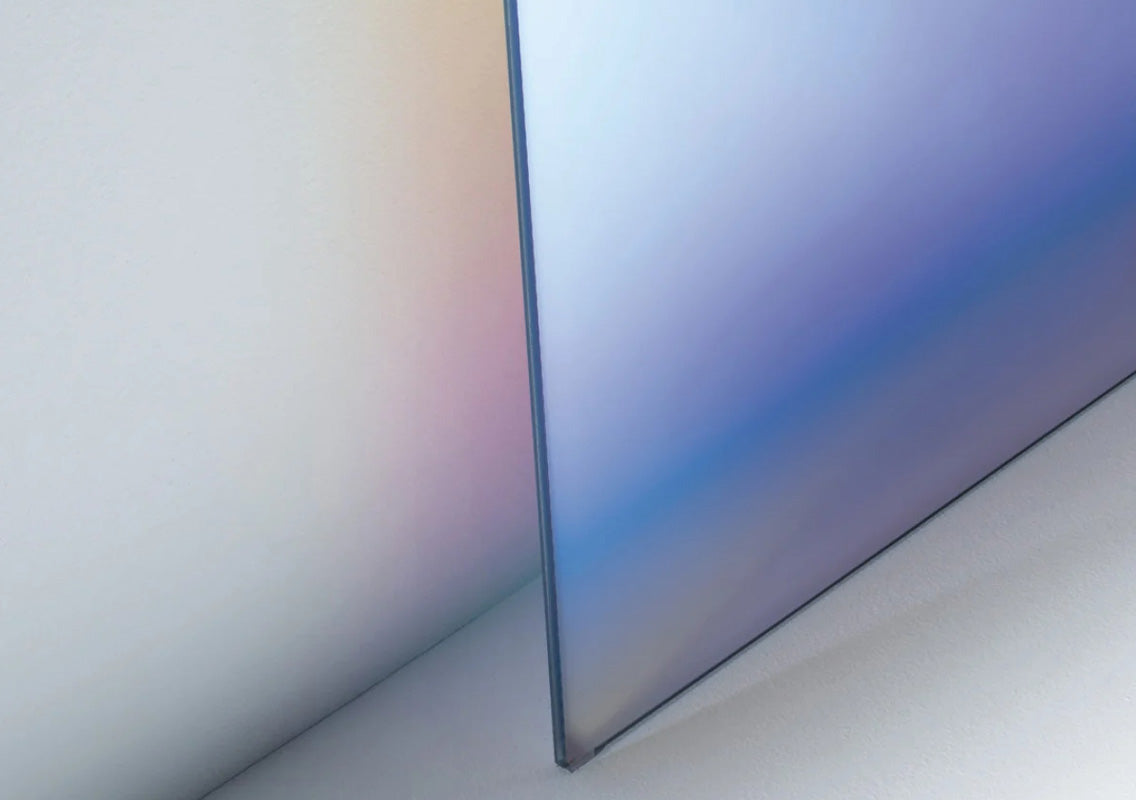 Shimmer Mirror