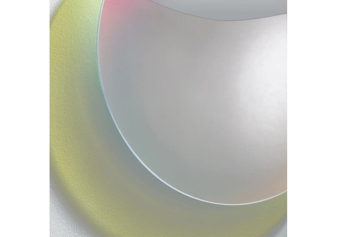 Shimmer Mirror