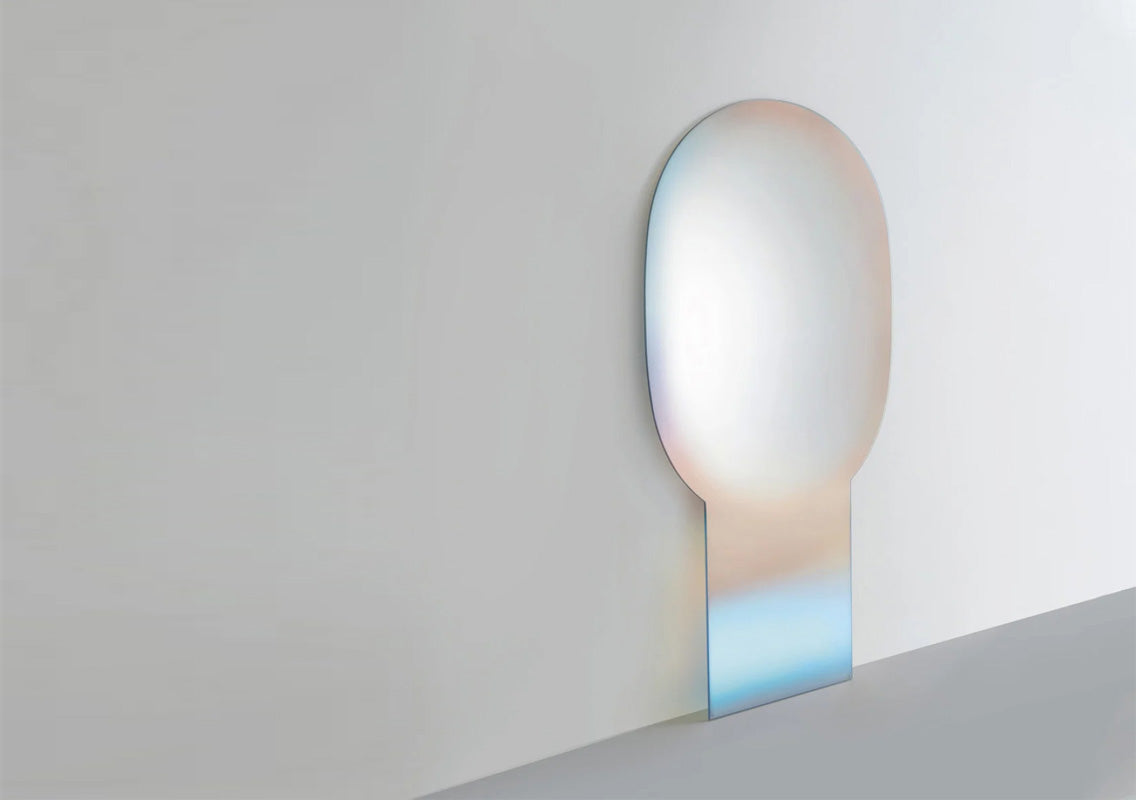 Shimmer Mirror